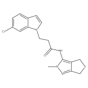 1282119-39-4结构式