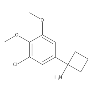 1314719-48-6 structure
