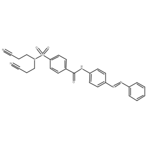 1321843-86-0结构式