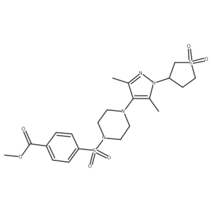 1334375-46-0结构式