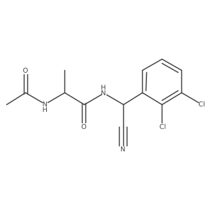 1375874-18-2 structure