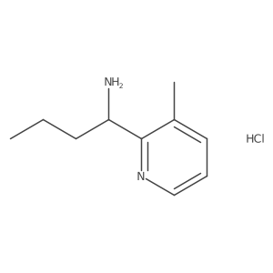 1391476-13-3 structure