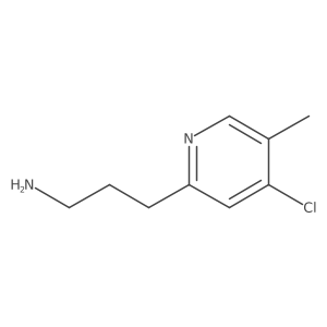 1393544-27-8 structure