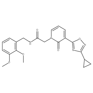 1396632-87-3 structure