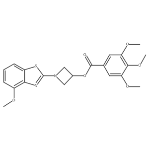 1396765-39-1结构式