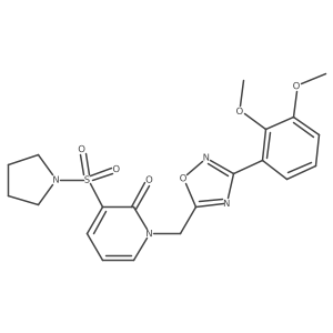 1396768-38-9 structure
