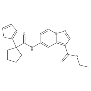 1396815-81-8 structure