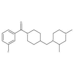 1421450-23-8结构式