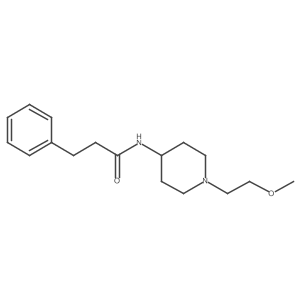 1421450-45-4 structure
