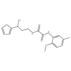 1421453-66-8 structure