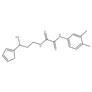 1421475-09-3结构式
