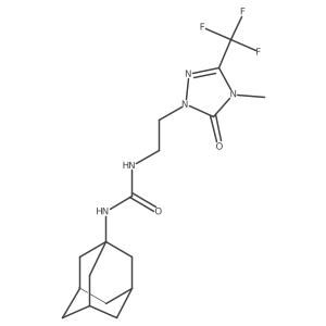 1421484-90-3结构式
