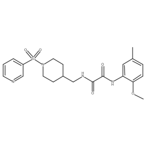 1428373-75-4结构式