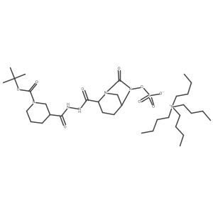 1436862-01-9 structure