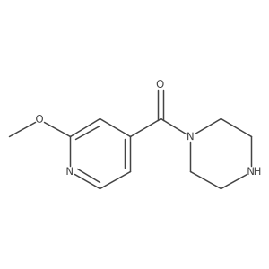 1519117-95-3结构式
