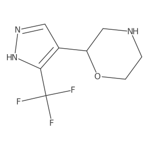 1542336-22-0 structure