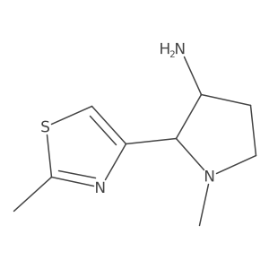 1592884-14-4 structure