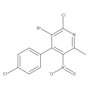 1707391-96-5 structure