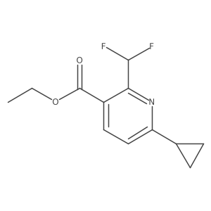 1713589-68-4 structure