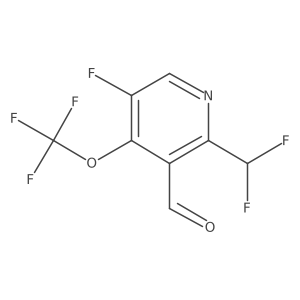 1804763-04-9 structure