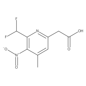 1805068-17-0 structure