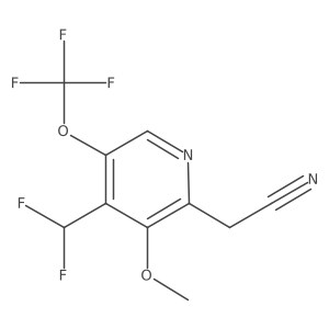 1805098-67-2 structure