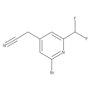1805281-31-5 structure