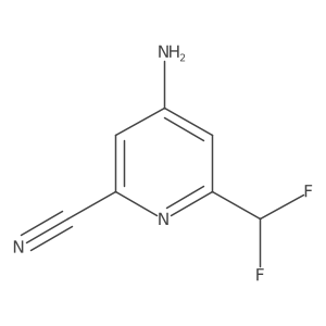 1805300-93-9 structure
