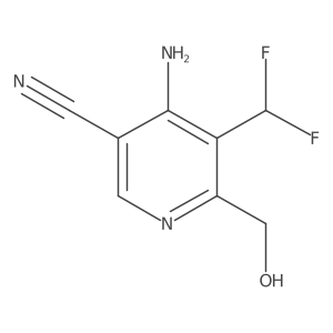 1805325-79-4 structure