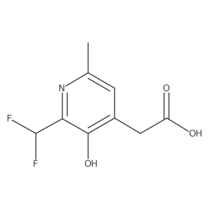 1805392-84-0 structure