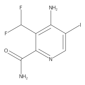 1806819-75-9 structure