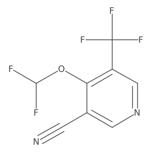 1807232-02-5 structure