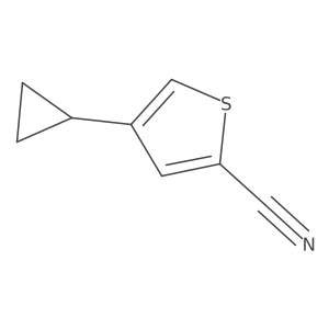 1823927-97-4 structure