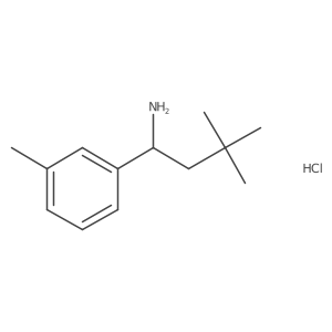 1864056-77-8 structure