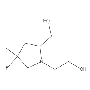 1876482-66-4 structure