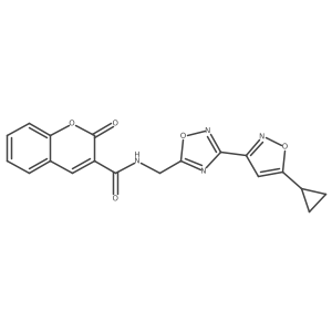 1903440-45-8 structure