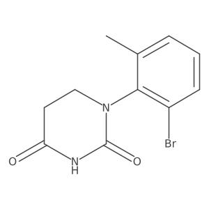 1996339-45-7 structure