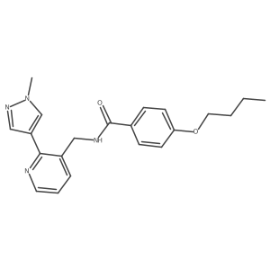 2034229-06-4结构式