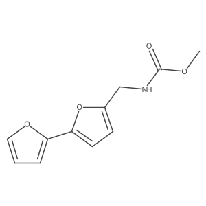 2034250-52-5 structure