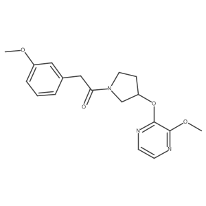 2034253-95-5 structure