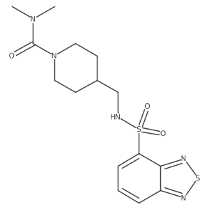 2034377-95-0 structure