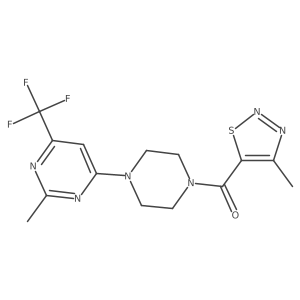 2034442-42-5 structure