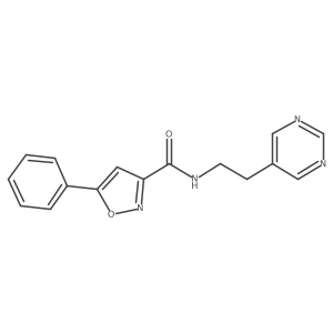 2034445-63-9 structure