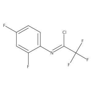 2055469-58-2 structure