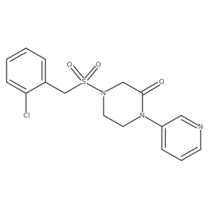 2097923-92-5 structure