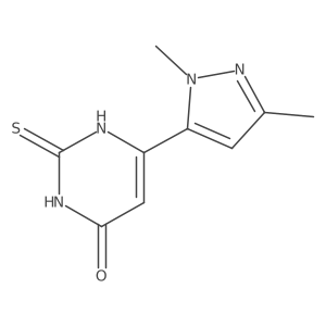 2098088-20-9 structure