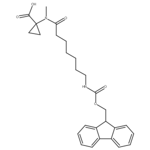 2172247-50-4结构式