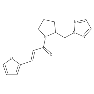2321333-36-0 structure