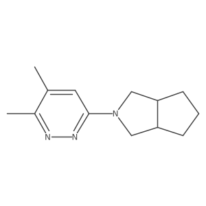 2742034-83-7 structure