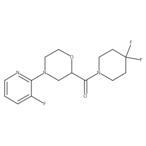 2742077-80-9 structure